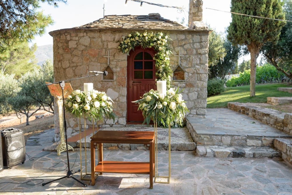 Villa Karolina  portfolio